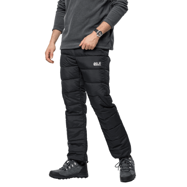 Black Jack Wolfskin Heren Sfeerbroek Origine