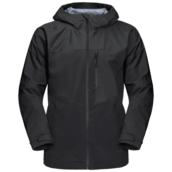 Black Jack Wolfskin Collections Sportjack Voor Heren