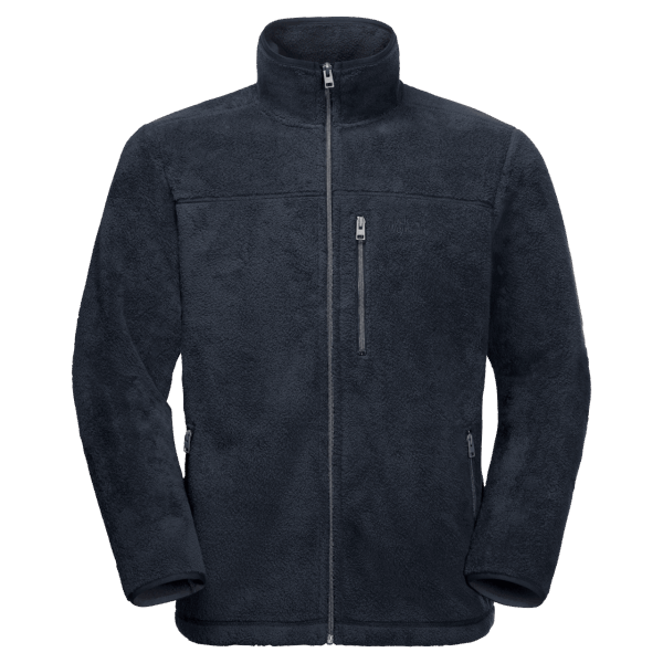 Best Heren Chilly Walk Jack Nachtblauw Jack Wolfskin