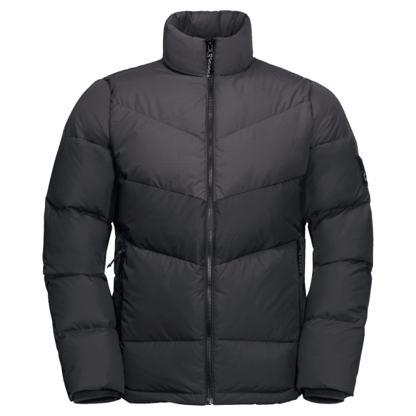 Beste Phantom Jack Wolfskin Heren 365 Onverschrokken Donsjack