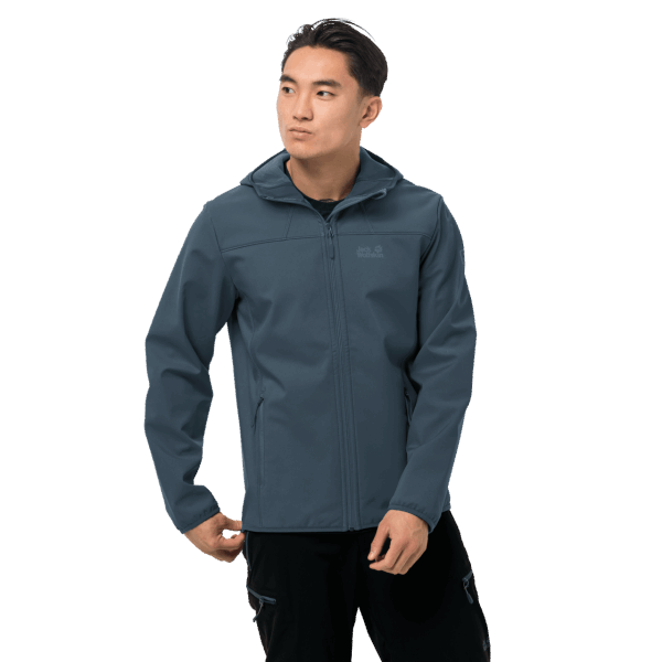 Jack Wolfskin Orion Blauwe Merken Northern Point