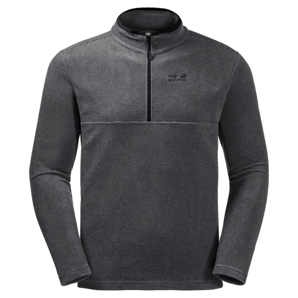 Zwarte Strepen Heren Arco Jack Wolfskin Best