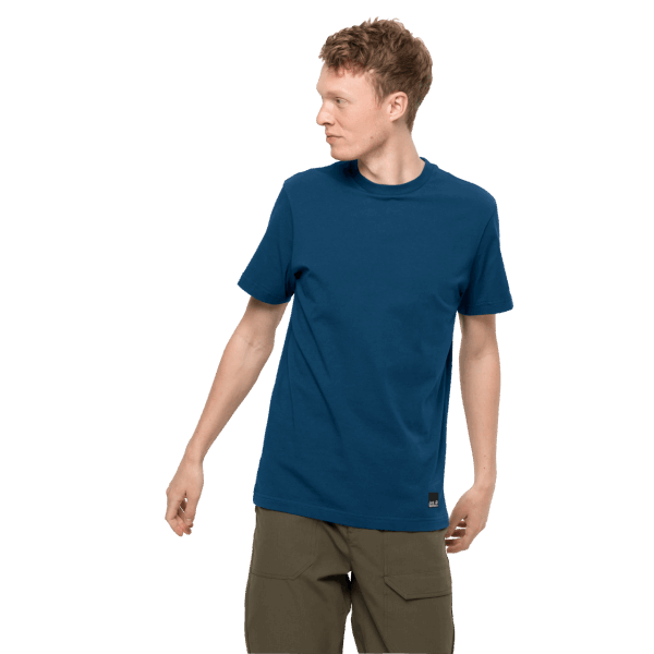 Poseidon Blauwe 365 T Jack Wolfskin Herencollecties