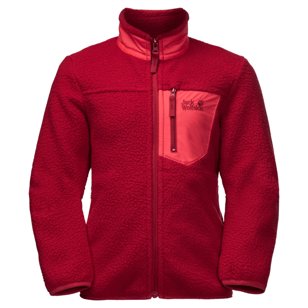 Jack Wolfskin Jack Wolfskin Hot