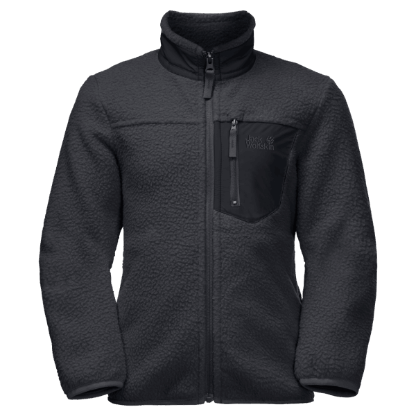 Phantom Kid's Ice Cloud Jacket Beste Jack Wolfskin