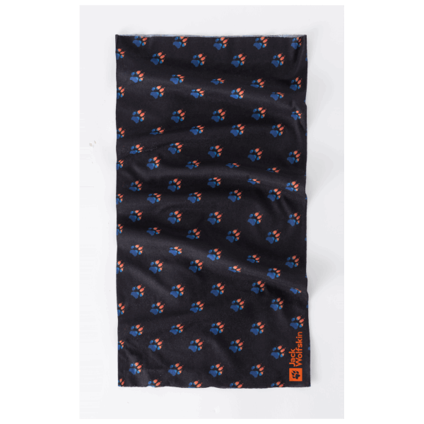 Brands Night Blue All-over Kinderprint Hoofddeksel Jack Wolfskin