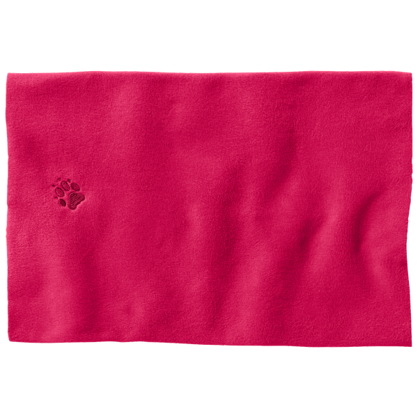 Kid's Real Stuff Loop Jack Wolfskin Roze Dahlia Origineel