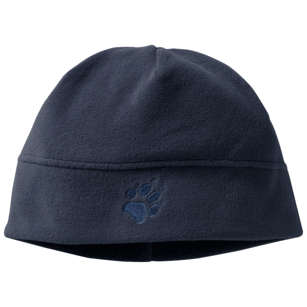 Kid's Real Stuff Pet Nachtblauw Jack Wolfskin Best