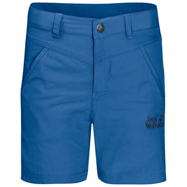 New Jack Wolfskin Kinderzonnebroek Wave Blauw