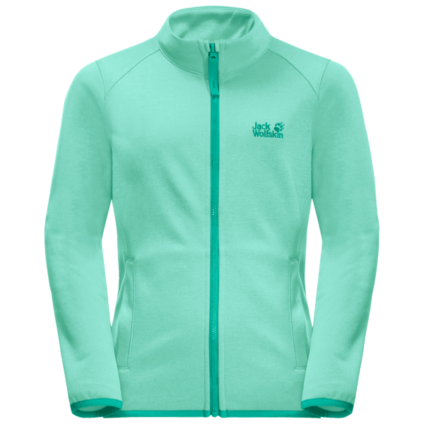 Collecties Jack Wolfskin Opaal Horizonjack Voor Kinderen