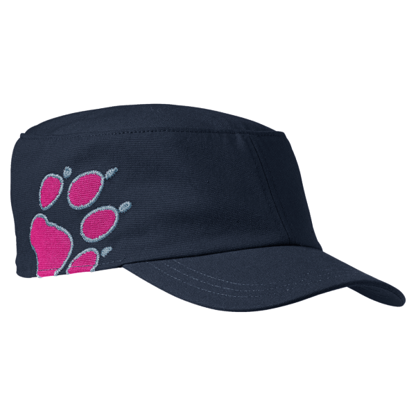 Kinder Companero Pet Middernachtblauw Jack Wolfskin Hot