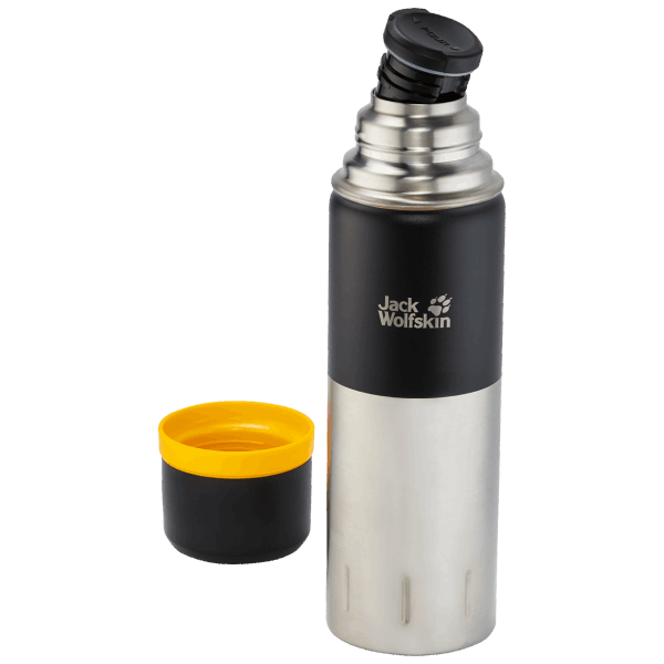 Kolima 1.0 Oorsprong Black Jack Wolfskin