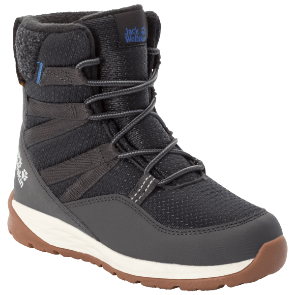 Fantoom-gebroken Witte Kinder Ijsbeer Texapore Hoge Originele Jack Wolfskin